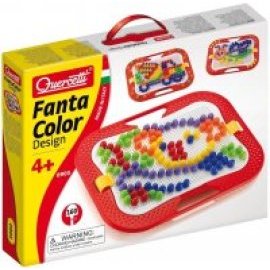Quercetti Fantacolor Design 160ks Panda