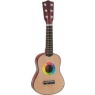 Woody Gitara - malá - cena, porovnanie