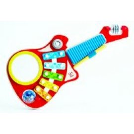 Hape Gitara 6v1