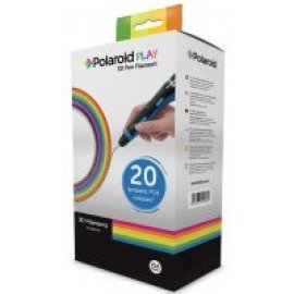 Polaroid Náplň pro 3D pero PLAY multicolor
