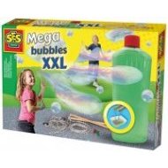 Ses Mega bublifuk XL - cena, porovnanie