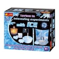 Lamps Zaujímavé experimenty s ľadom - cena, porovnanie