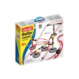 Quercetti Roller Coaster Mini Rail