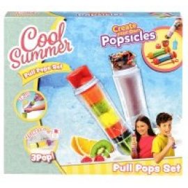 Tm Toys Pull Pops set