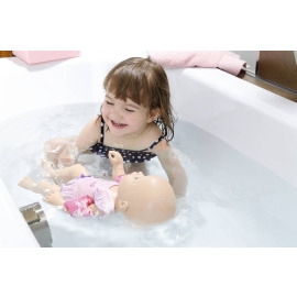 Zapf Creation Baby Annabell® se učí plávať