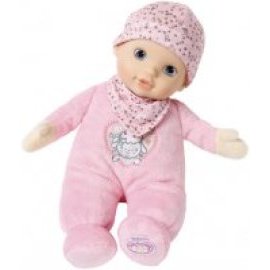 Zapf Creation Baby Annabell Newborn s tlkotom srdca