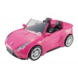 Mattel Barbie Elegantný kabriolet