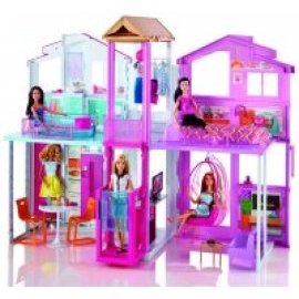 Mattel Barbie Vilový dom