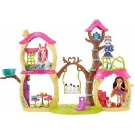 Mattel Enchantimals Panda herní set