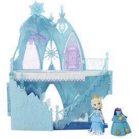 Disney Frozen Elzin ľadový palác