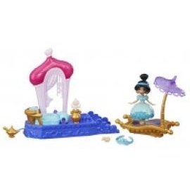 Disney Magical Movers hrací set - Jasmina
