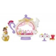 Disney Mini hrací set s bábikou - Bella - cena, porovnanie