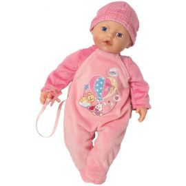 Baby Born My Little Super Soft bábika