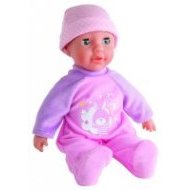 Simba  Panenka Laura Baby Doll 30cm - cena, porovnanie