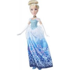 Disney Princezná Popoluška