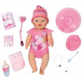 Baby Born Creation Interaktívna