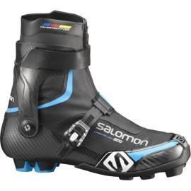 Salomon Carbon Skate LAB