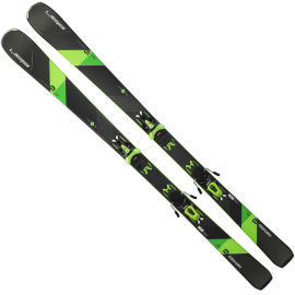 Elan Amphibio 9 PS + EL 10.0