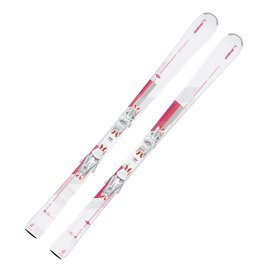 Elan Ilure PS + ELW 9