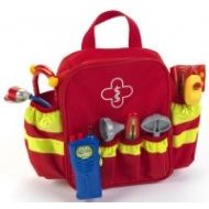 Klein Zdravotnícky záchranársky batôžtek s vybavením - cena, porovnanie