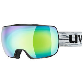 Uvex Compact FM