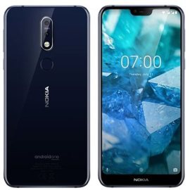 Nokia 7.1