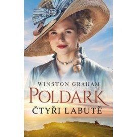 Poldark 6 - Čtyři labutě