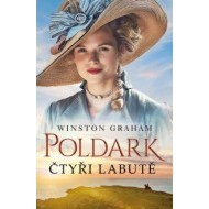 Poldark 6 - Čtyři labutě - cena, porovnanie