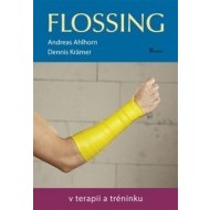 Flossing v terapii a tréninku - cena, porovnanie