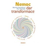 Nemoc - dar transformace - cena, porovnanie