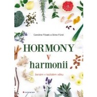 Hormony v harmonii - cena, porovnanie