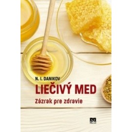 Liečivý med