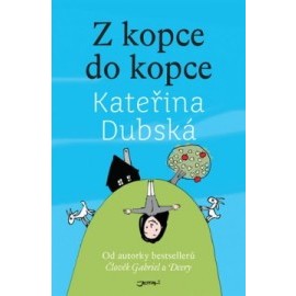 Z kopce do kopce