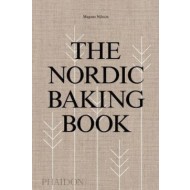 The Nordic Baking Book - cena, porovnanie