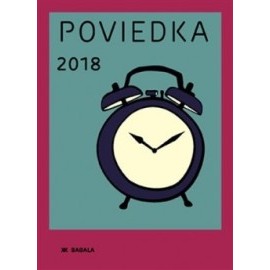 Poviedka 2018