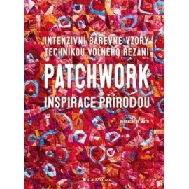 Patchwork inspirace přírodou