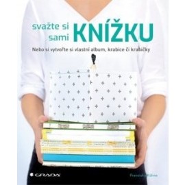 Svažte si sami knížku