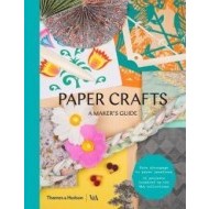 Paper Crafts - A Maker's Guide - cena, porovnanie