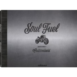 Soul Fuel : BMW R nineT Customizers