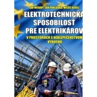 Elektrotechnická spôsobilosť pre elektrikárov v priestoroch s nebezpečenstvom výbuchu - cena, porovnanie