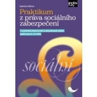 Praktikum z práva sociálního zabezpečení 5. vydání - cena, porovnanie