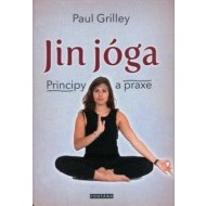 Jin jóga - Principy a praxe - cena, porovnanie