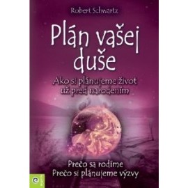 Plán vašej duše