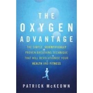 The Oxygen Advantage - cena, porovnanie