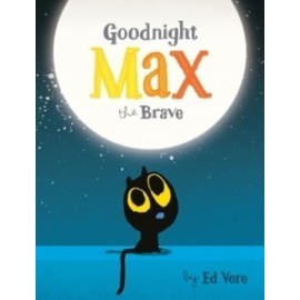 Goodnight, Max the Brave