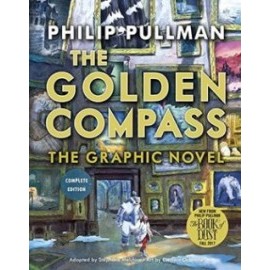 Golden Compass Complete