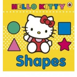 Hello Kitty: Shapes