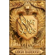 King of Scars - cena, porovnanie