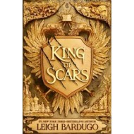 King of Scars - cena, porovnanie