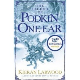 The Five Realms - The Legend of Podkin One-Ear
